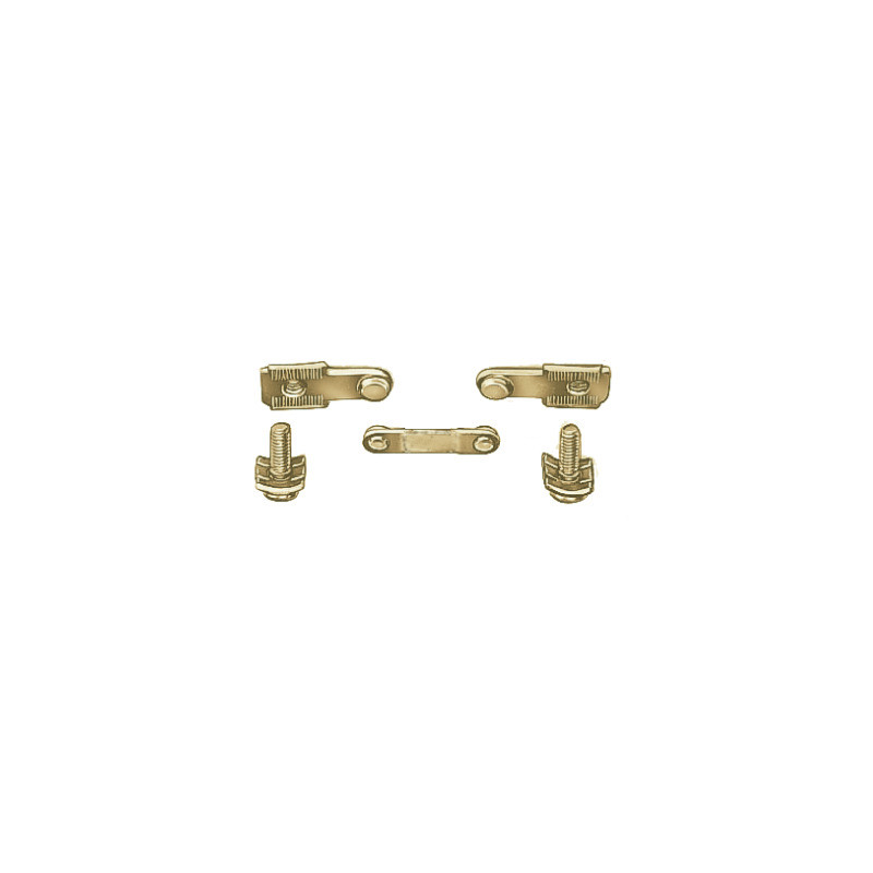Контакты силовые OptiStart K-FS-99040F (комплект) для 4-пол. (A)F-40