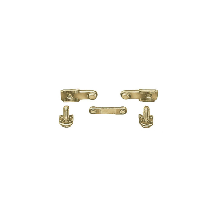 Контакты силовые OptiStart K-FS-99040F (комплект) для 4-пол. (A)F-40 Контакты силовые OptiStart K-FS-99040F (комплект) для 4-пол. (A)F-40
