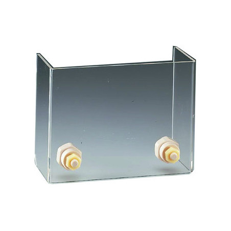 Кожух защитный OptiStart K-FX-530 однополюсный для4-пол. F-630, F-1000