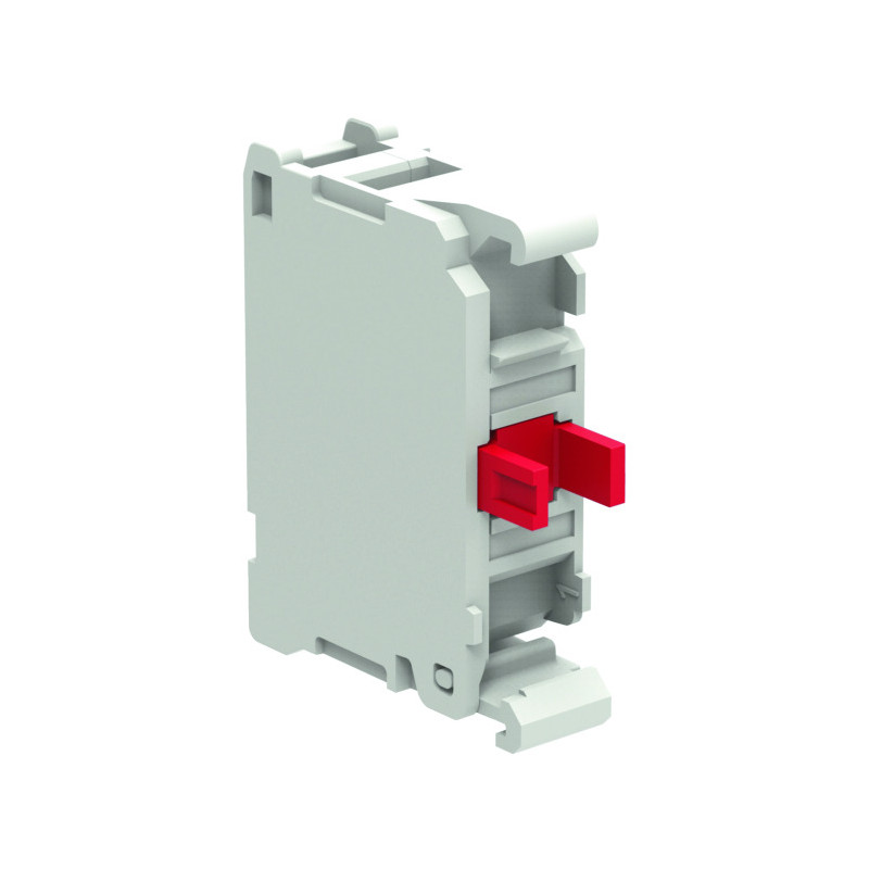 Блок контактный OptiStart K-FX-10C01 фронтальный 1НЗ для AF-160..AF-230