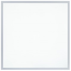 Светильник светодиодный ДВО/ДПО 50Вт с равномерной засветкой матовый 6500K 5000Лм «1% IP40 595x595 S