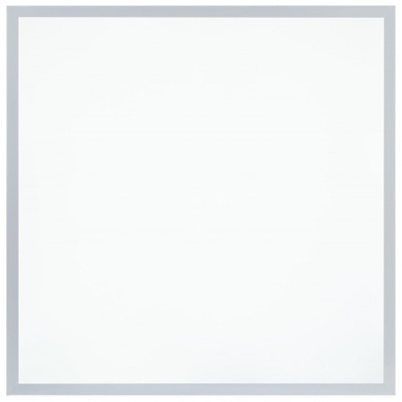 Светильник светодиодный ДВО/ДПО 50Вт с равномерной засветкой матовый 6500K 5000Лм «1% IP40 595x595 S