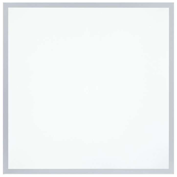 Светильник светодиодный ДВО/ДПО 50Вт с равномерной засветкой матовый 6500K 5000Лм «1% IP40 595x595 S Светильник светодиодный ДВО/ДПО 50Вт с равномерной засветкой матовый 6500K 5000Лм «1% IP40 595x595 S