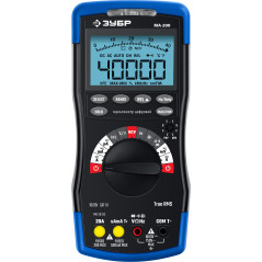 Мультиметр цифровой МА-200