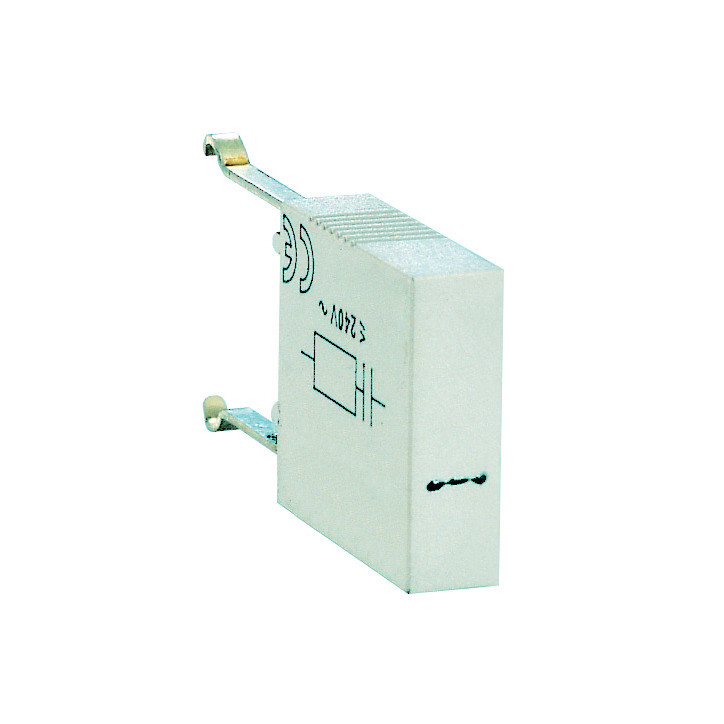 Ограничитель перенапряжения OptiStart K-MX-79048 (RC) для мини-контакторов M