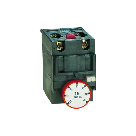 Приставка OptiStart K-FX-4853 пневматическая с зад. ВКЛ для F-09..(A)F-150 и FR