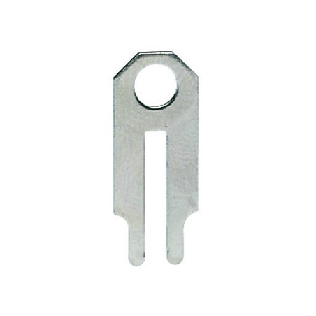 Перемычка OptiStart K-FX-A135 на 2 полюса для F-09..F-25 и FR