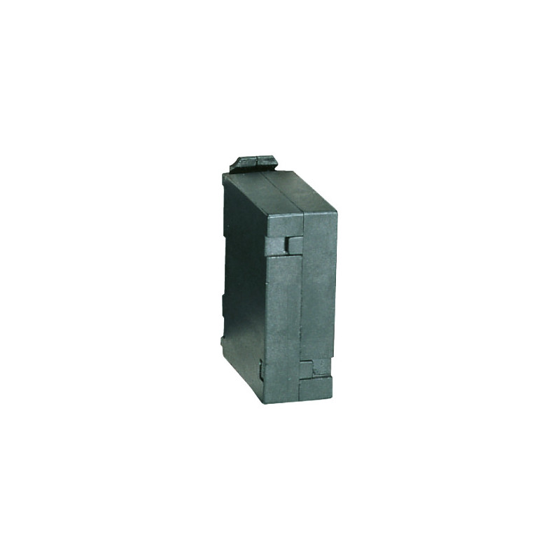 Блокировка OptiStart K-FX-5003 механическая фронтальная для F-09..F-38 и FR