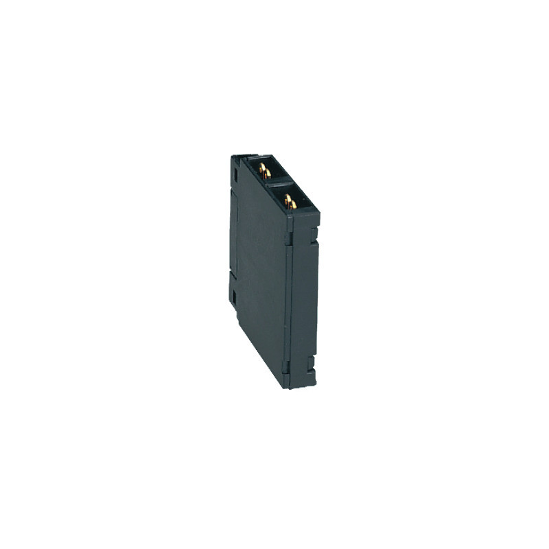 Блок контактный OptiStart K-FX-482 фронтальный с боковым крепл. 1ПК для F-09..(A)F-150 и FR