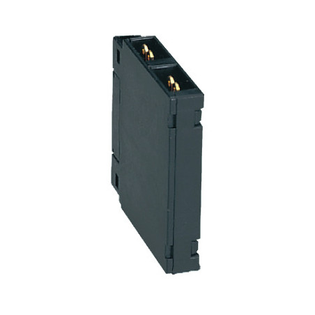 Блок контактный OptiStart K-FX-482 фронтальный с боковым крепл. 1ПК для F-09..(A)F-150 и FR