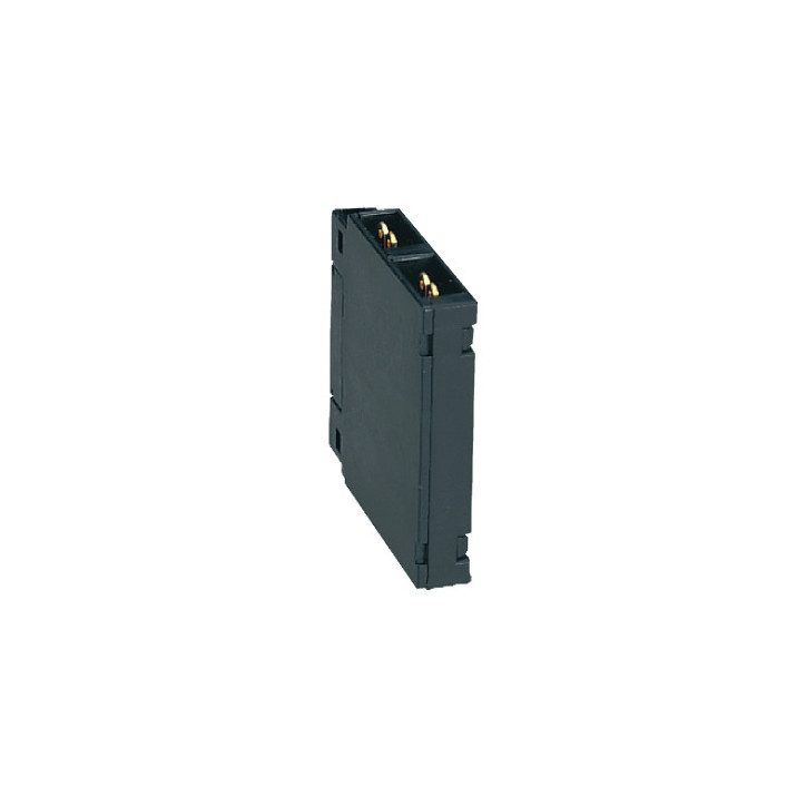 Блок контактный OptiStart K-FX-482 фронтальный с боковым крепл. 1ПК для F-09..(A)F-150 и FR