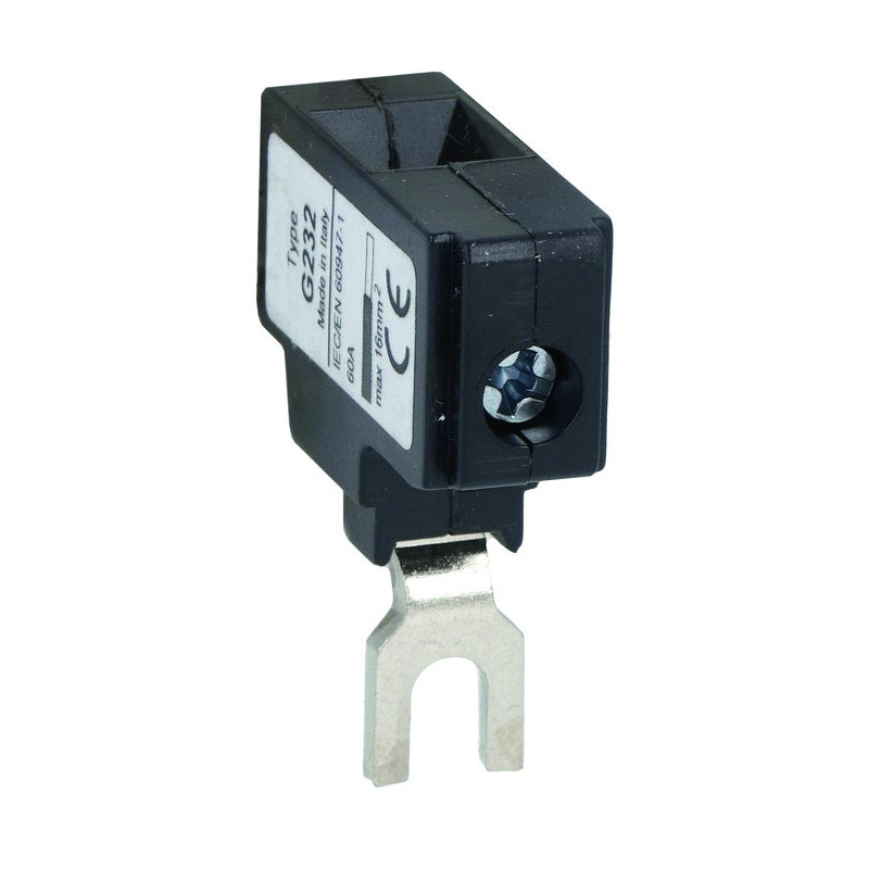 Адаптер OptiStart K-FX-232 для увеличения сечения клемм F-26..F-38 и FR