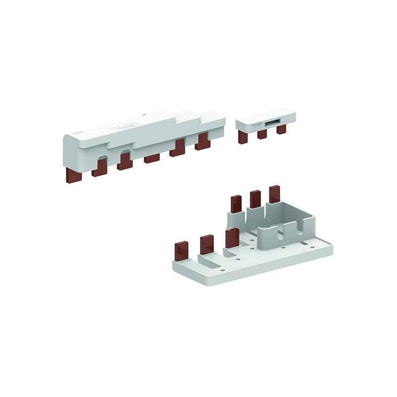 Адаптер соед. OptiStart K-FX-3432 звезда-треугольник для (A)F-95..(A)F-150 и (A)F-40..(A)F-94
