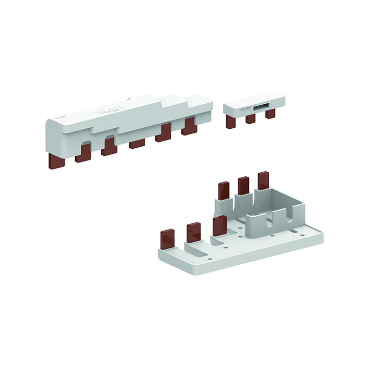 Адаптер соед. OptiStart K-FX-3432 звезда-треугольник для (A)F-95..(A)F-150 и (A)F-40..(A)F-94