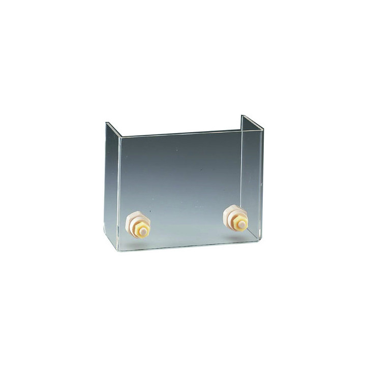 Кожух защитный OptiStart K-FX-529 однополюсный для F-630, F-1000 Кожух защитный OptiStart K-FX-529 однополюсный для F-630, F-1000