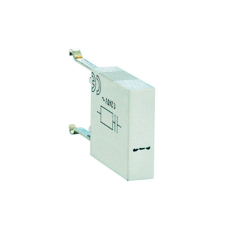 Ограничитель перенапряжения OptiStart K-MX-79240 (RC) для мини-контакторов M