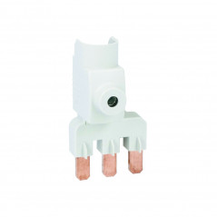 Перемычка OptiStart K-FX-3399 изолиров. на 3 полюса для (A)F-40..(A)F-94