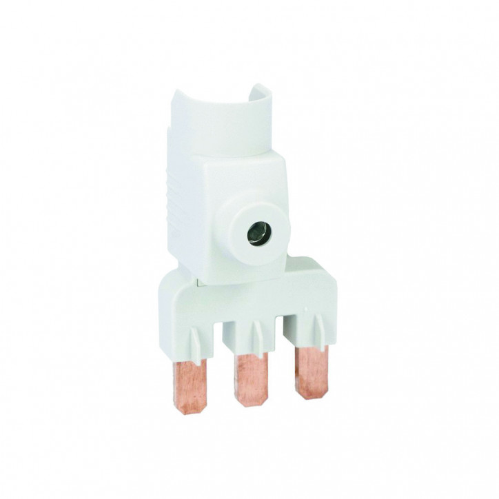 Перемычка OptiStart K-FX-3399 изолиров. на 3 полюса для (A)F-40..(A)F-94