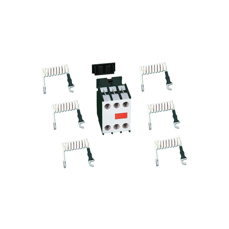Комплект OptiStart K-FX-10K3 для преобразования (A)F-40..(A)F-94 в (A)FK-40..(A)FK-94