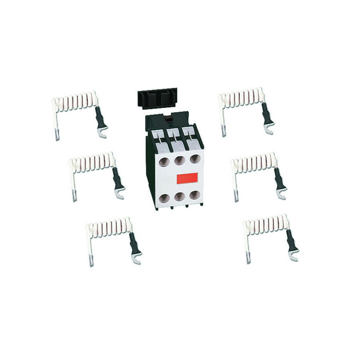 Комплект OptiStart K-FX-10K3 для преобразования (A)F-40..(A)F-94 в (A)FK-40..(A)FK-94 Комплект OptiStart K-FX-10K3 для преобразования (A)F-40..(A)F-94 в (A)FK-40..(A)FK-94