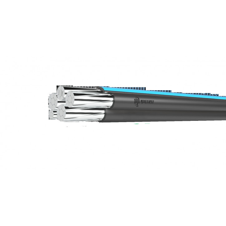 Провод СИП-2 3х95+1х120+2х25-0,6/1