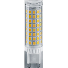 Лампа светодиодная 8вт NLL-P-G9-8-230-3K