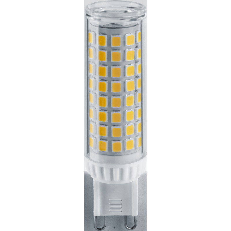 Лампа светодиодная 8вт NLL-P-G9-8-230-3K
