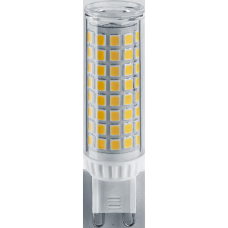 Лампа светодиодная 8вт NLL-P-G9-8-230-3K