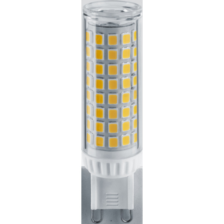 Лампа светодиодная 8вт NLL-P-G9-8-230-3K