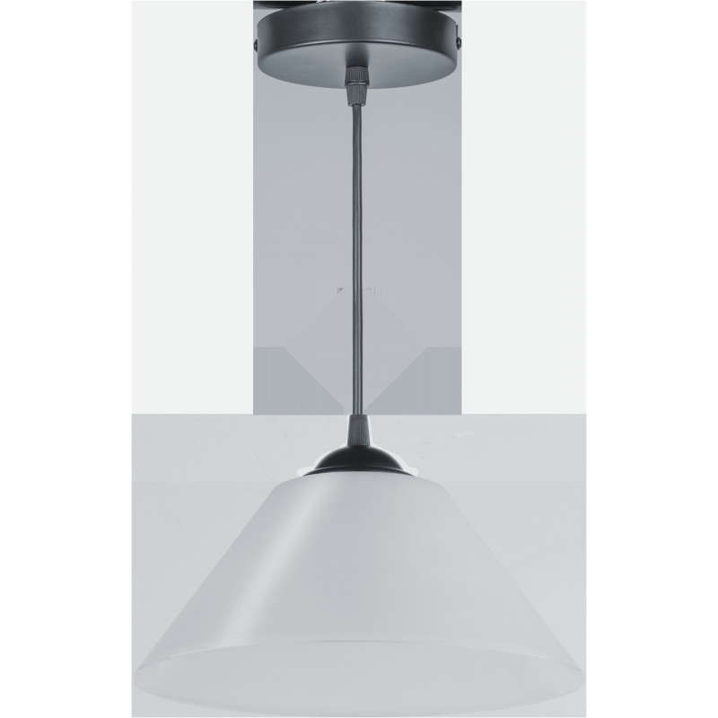 Светильник NLF-P-031-02 подвесной белый