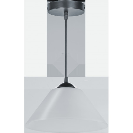 Светильник NLF-P-031-02 подвесной белый