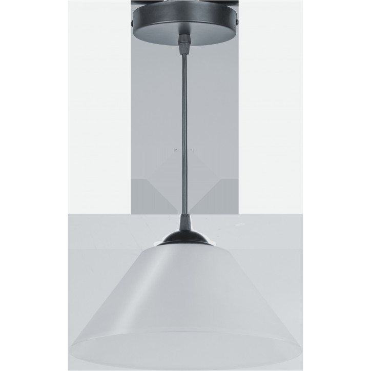 Светильник NLF-P-031-02 подвесной белый Светильник NLF-P-031-02 подвесной белый