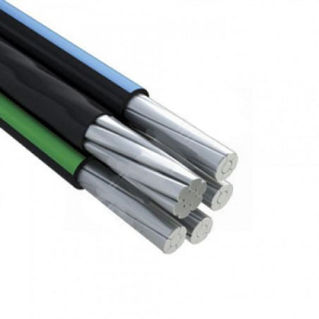 Провод СИП-2 3х25+1х35+1х16