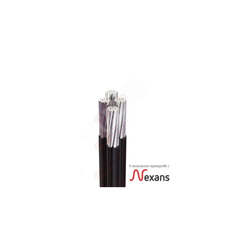 Провод СИП-2 3х16+1х54,6+2х16-0,6/1