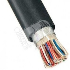 Кабель ТППэп 100х2х0.5