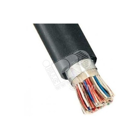 Кабель ТППэп 100х2х0.5
