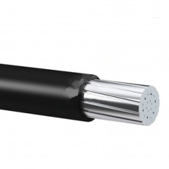 Провод СИП-3 1х95-35