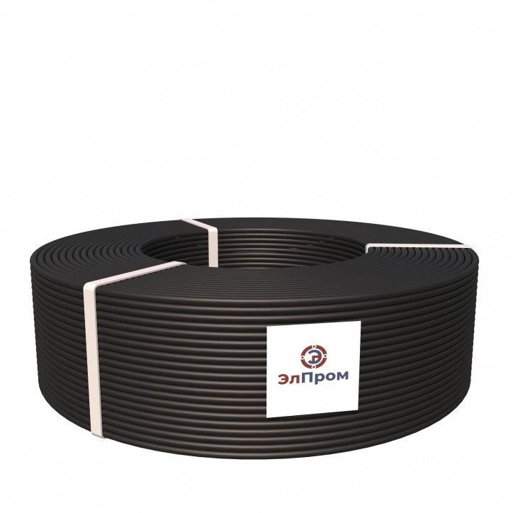 ПуГВ нг(А)LS 1x6,0 (бухта) ПуГВ нг(А)LS 1x6,0 (бухта)