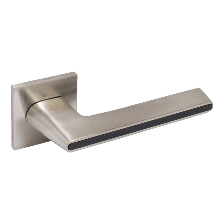 АЛЛЮР АРТ АДЕЛЬ SN/BL (85815) мат.никель/черный ЗАЩИТ.ПЛЕНКА Комплект ручек (20) АЛЛЮР АРТ АДЕЛЬ SN/BL (85815) мат.никель/черный ЗАЩИТ.ПЛЕНКА Комплект ручек (20)