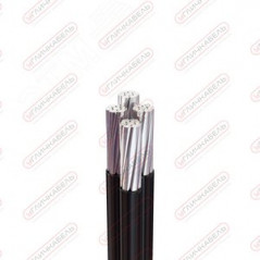 Провод СИП-2 3х50+1х70+1х35-0,6/1