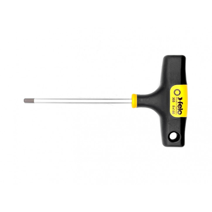 Отвертка Т-образная шестигранная под головки, 5 мм Отвертка Т-образная шестигранная под головки, 5 мм