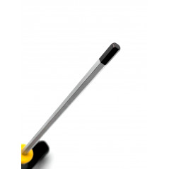 Отвертка Т-образная шестигранная под головки, 5 мм