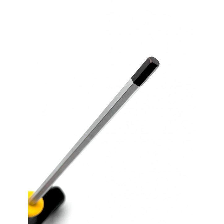 Отвертка Т-образная шестигранная под головки, 5 мм Отвертка Т-образная шестигранная под головки, 5 мм