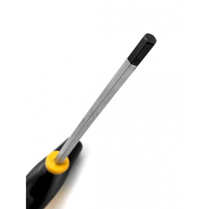 Отвертка Т-образная шестигранная под головки, 6 мм Отвертка Т-образная шестигранная под головки, 6 мм