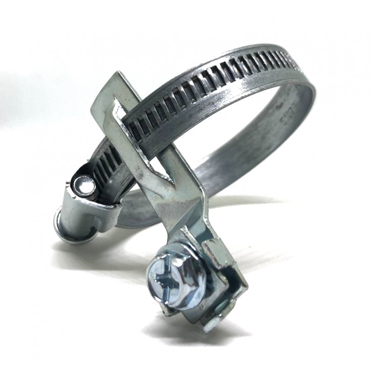 Хомут заземления 70-90 W2 Хомут заземления 70-90 W2