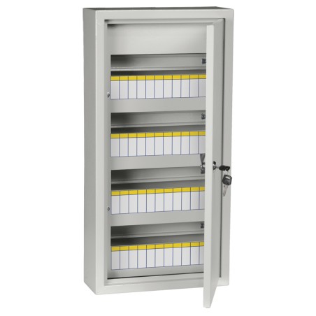 TITAN 3 Корпус металлический ЩРн-48 (620х310х120) IP31