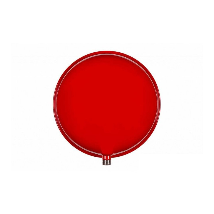 Бак расширительный плоского типа 10F, металлический фланец