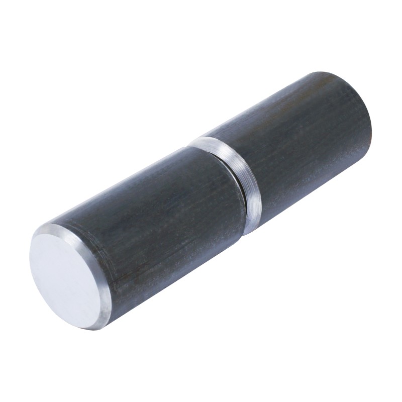 Киров Секрет ПГ-50 (50х180) шарнир-петля под сварку с шариком (4)