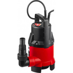 Насос дренажный для грязной воды НПГ-М1-300, 300 Вт
