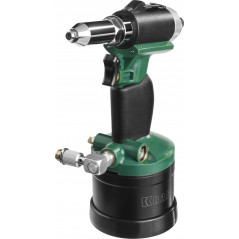 Пневматический заклепочник ARC-48 Vacuum-Lock 2.4-4.8 мм